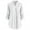 White, variant on Summer Tops Women Ladies Large Size Button Lace V Neck Long Sleeve Shirt Blous Summer Blouses for Women on Clearance