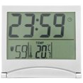 thumbnail image 1 of Electronic Clock, Digital Alarm Clock, Birthday Reminder Mode For Bedroom Nightstand Or Desk, 1 of 8