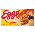 thumbnail image 3 of Eggo® Original Waffles, 280g (8 waffles), 280g, 8 Waffles, 3 of 5