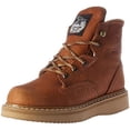 thumbnail image 1 of Georgia Men's 6'' Wedge Work Boot, 1 of 7