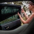 thumbnail image 3 of Ezi Sun Socks M - Stretchable Sun Protection for Car Windows, 3 of 3