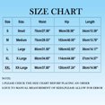 thumbnail image 2 of Cowboy Shorts for Women with Button Fly, Zipper Closure, Patch Pockets, Frayed Hem, Polyester Blend, Casual Fit, 2 of 8