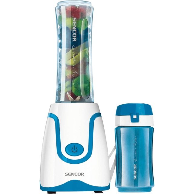 Sencor SBL-2202BL Mélangeur à Smoothies (Bleu)