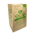 thumbnail image 1 of Great Value Leak Resistant Food Waste Bags, 32L , 5bags, 1 of 4