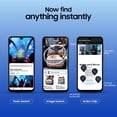 thumbnail image 2 of Samsung Galaxy A17 5G (2025) 128GB + 4GB RAM AI Smartphone – Brand New | 6.7” Super AMOLED 90Hz Display | 50MP OIS Camera |Unlocked Dual SIM Android Cellphone, 2 of 11