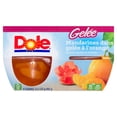 thumbnail image 3 of Dole Mandarins in Orange Gel, 3 of 11
