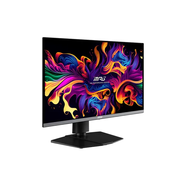 MSI 27