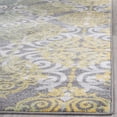 thumbnail image 3 of Safavieh Evoke Keith Tapis Damassé, 3 of 6