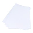 thumbnail image 1 of Paper 20 Sheets Holographic Sticker Paper Transparent  Self Adhesive Glossy Sticker Paper For Inkjet Printer, 1 of 8