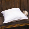 thumbnail image 4 of Pillow Inserts Pillow Filling Square Cushion Pillow Inserts 24" X 24" Pillow Cushion Core Sofa, 4 of 8