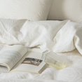 thumbnail image 5 of XmhyTop Bed Sheets Set, Bedding Sheets Pillowcases Kit, Twin Bed Set, Hotel Bedding, Home Decor(White), 5 of 5