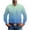 Mint Green, variant on Button Down Long Sleeve Shirt Men Big and Tall Dress Shirt Men Shirts formal Mens Winter Shirts Mens formal Dress Shirt, Mint Green, 3XL