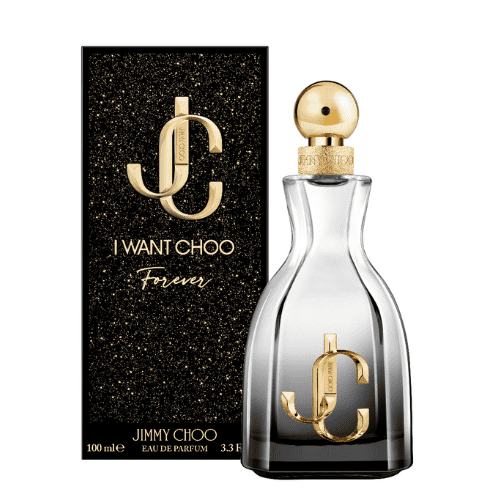 Jimmy Choo I Want Choo Forever EDP For Her 100ml / 3.3 Fl. oz