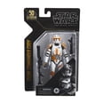 thumbnail image 1 of Star Wars The Black Series Archive, figurine du commandant clone Cody, 1 of 8