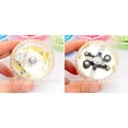thumbnail image 3 of LED Light-Up Yo-Yo Toy - Beginner Level with Transaxle Design, Color-Changing Spinning Fun, 3 of 6