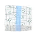thumbnail image 2 of Adhesive Cosmetic Palette, Portable Transparent PU Film Disposable Makeup Hand Palette Waterproof  For Home, 2 of 8