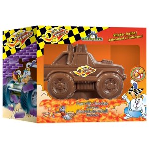 Freddo Superwheel 4x4