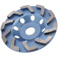 thumbnail image 2 of Hardware Tools,Diamond Grinding Wheel Cup L Teeth Diamond Grinding Cup Diamond Grinding Cup Meticulously Designed, 2 of 14