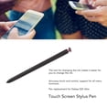 thumbnail image 3 of Touch Screen Stylus, Sensitive Stylus Pen Replacement  for Writing Black,Silver,Green,Purple, 3 of 7