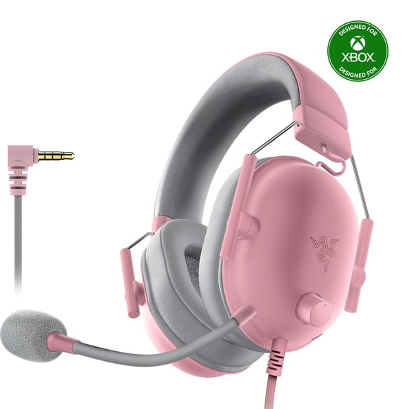 RAZER BLACKSHARK V2 X (XBOX LICENSED), Wired Console Esports Headset