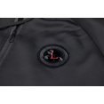 thumbnail image 4 of Men's Casual Tracksuit Set Long Sleeve Full-Zip Running Jogging Athletic Sweat Suits, 4 of 9