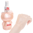 thumbnail image 3 of Girls Hello Kitty Berry Scented Body Glitter Spray, 3 of 5