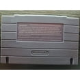 thumbnail image 2 of Packy And Marlon - SNES - Super Nintendo Ent. System NTSC/PAL Cartridge, 2 of 3