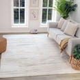 thumbnail image 4 of Rug Branch Astra Modern Indoor Area Rug, Beige Cream, Abstract - Living Room, Bedroom, Dining Room, and Kitchen, 4 of 7