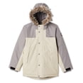 thumbnail image 1 of Canadiana x RCGS Kids' Gender Inclusive Parka, 1 of 2
