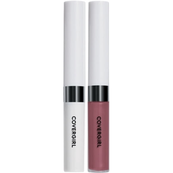 COVERGIRL Naturalast Outlast Lipcolor
