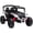 White, variant on Qaba 12V Kids Ride On Truck with Dual Motors for 3-5 Boys Girls, White