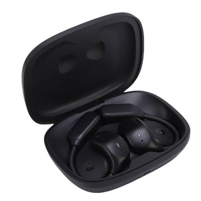 Translation Earbuds Real Time, 144 Language Touch Control Translator Earbuds, BT 5.4 Headphones Translator with Charging Case