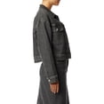 thumbnail image 3 of Levi Strauss Signature™ Women's '95 Trucker Jacket, 3 of 4