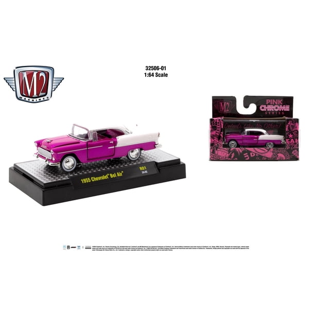 ⚠️M2点セット⚠️ M2 Machines Auto-Thentics 6 PK - Walmart.ca