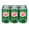 thumbnail image 2 of Canada Dry® Ginger Ale 222 mL Mini-Cans, 6 Pack, 2 of 15