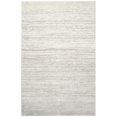 thumbnail image 1 of Safavieh Adirondack Collection ADR113B Ivory and Silver Modern Abstract Runner (2'6" x 6'), 1 of 3