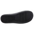 thumbnail image 2 of Isotoner® Men's Billy Jersey Slide Slippers, 2 of 5