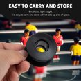 thumbnail image 3 of 10 Pairs of Professional Table Football Board Bearings Table Football Shafts Covers, 3 of 9