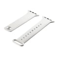 thumbnail image 1 of onn. Premium Silicone Band for 38-40-41 mm Apple Watch, 1 of 3