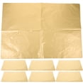thumbnail image 1 of Shisuyan Elegant Wrapping Paper Golden Tissue Paper 20Sheets 27.51x19.65in, 1 of 9