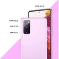 thumbnail image 4 of Refurbished Samsung Galaxy S20 FE 5G - 256GB – Cloud Lavender – 12MP Triple Rear & 32MP Front Camera - Fully Unlocked Smartphone - Excellent Condition, 4 of 6
