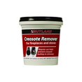 thumbnail image 2 of Rutland 97 DRY CREOSOTE REMOVER- Chimney Treatment 1 lb., 2 of 3