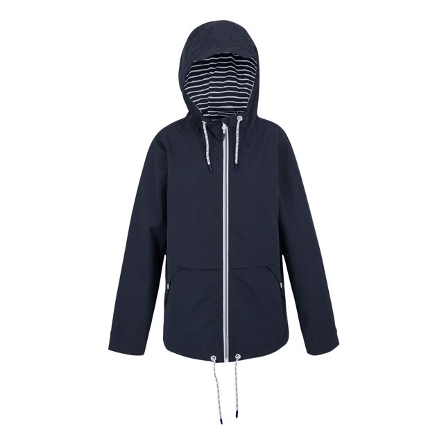 Regatta Womens Bayletta II Waterproof Jacket