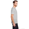 thumbnail image 3 of Adult Fusion ChromaSoft Performance T Shirt CE111, 3 of 3