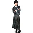 thumbnail image 1 of Wednesday Addams Nevermore Academy Girl's Costume, 1 of 1