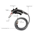 thumbnail image 3 of Ionizing  , Corrosion Resistance Plasma  Torch 0.2-0.8Mpa  for Electronic Assembly Repair, 3 of 7