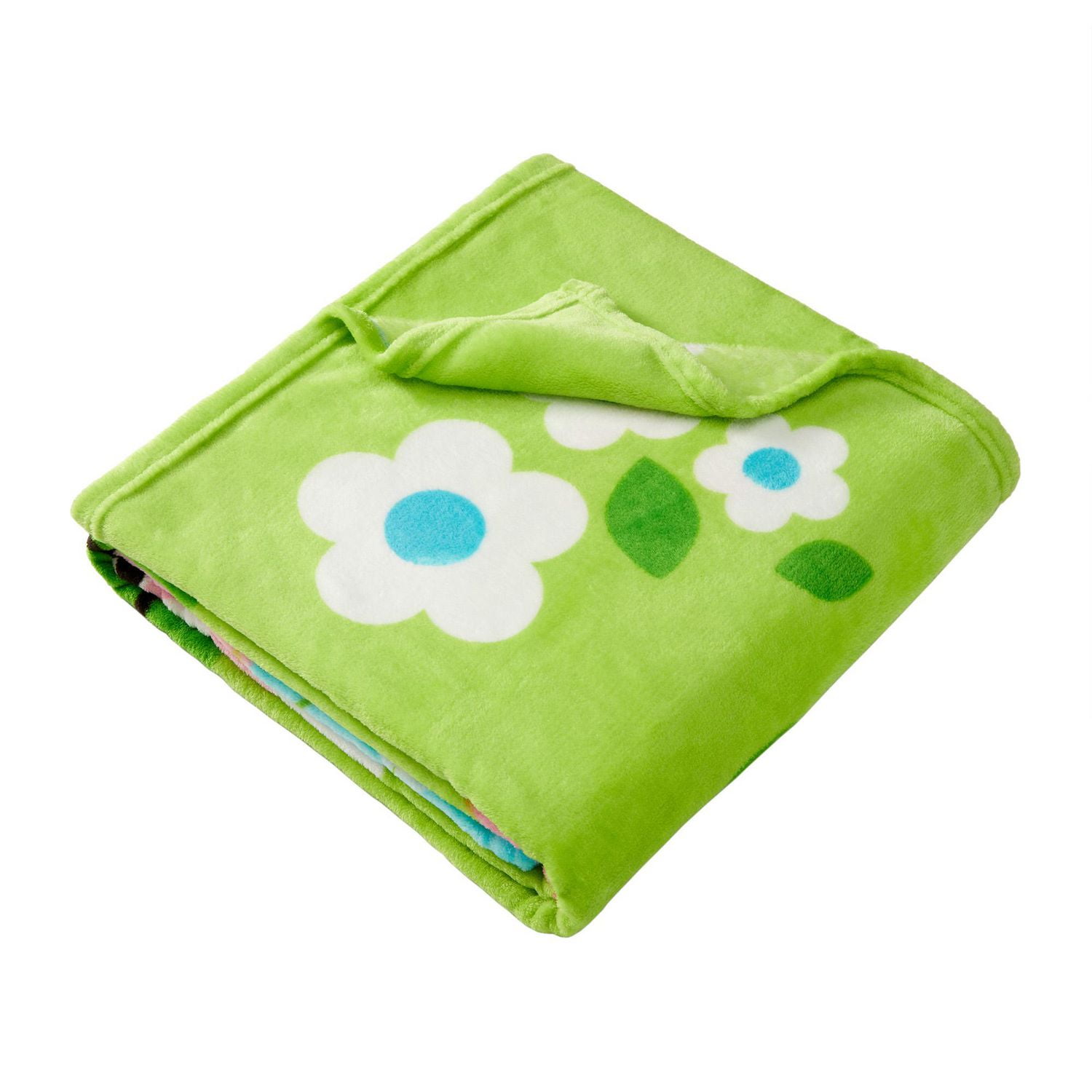 Gabby's Dollhouse "Pandy & Fairy" Blanket 62 x 90
