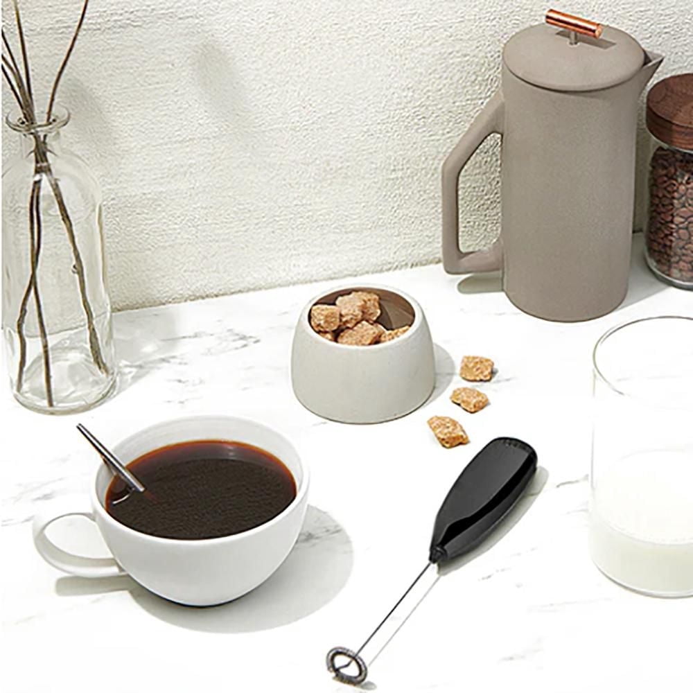 Mainstays Electric Handheld Milk Frother