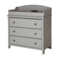 thumbnail image 4 of South Shore, Cotton Candy collection, Changing Table, 4 of 9