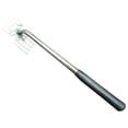 thumbnail image 1 of B Gardening Hand Weeder Tool Manganese Steel Uprooting Weeder For Garden Weeding B 15.7In, 1 of 6